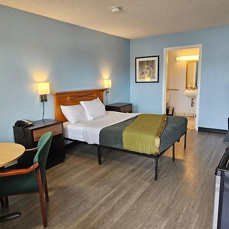 Sumner Motor Inn Dış mekan fotoğraf